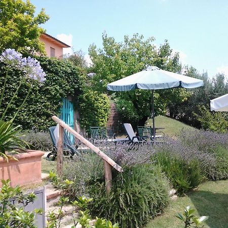 La Rocca Di Montalbino Διαμέρισμα Montespertoli Εξωτερικό φωτογραφία