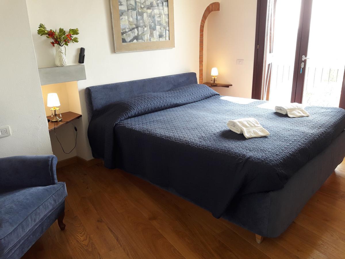 La Rocca Di Montalbino Διαμέρισμα Montespertoli Εξωτερικό φωτογραφία